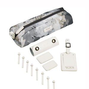 Tumi Accent Kits - Retail Price 95